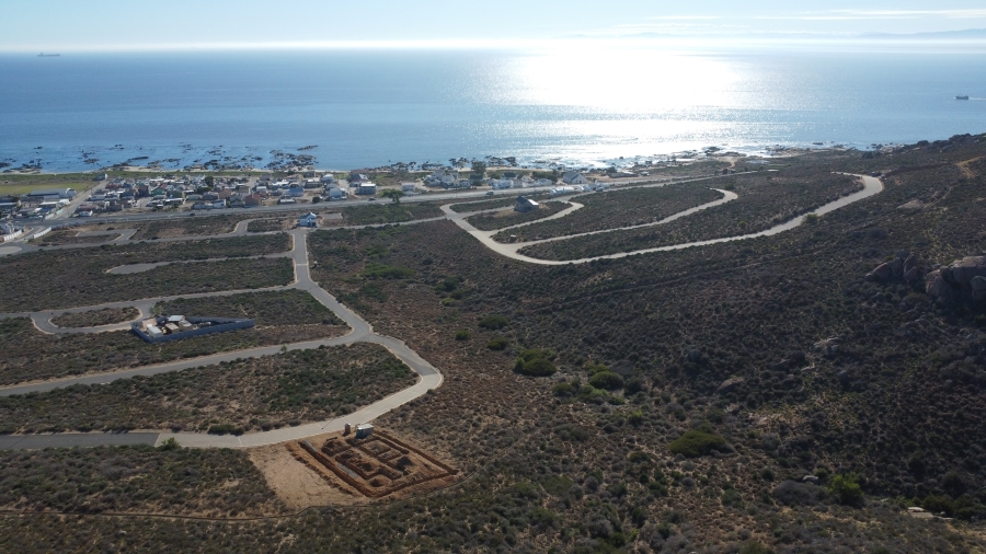 0 Bedroom Property for Sale in Steenbergs Cove Western Cape